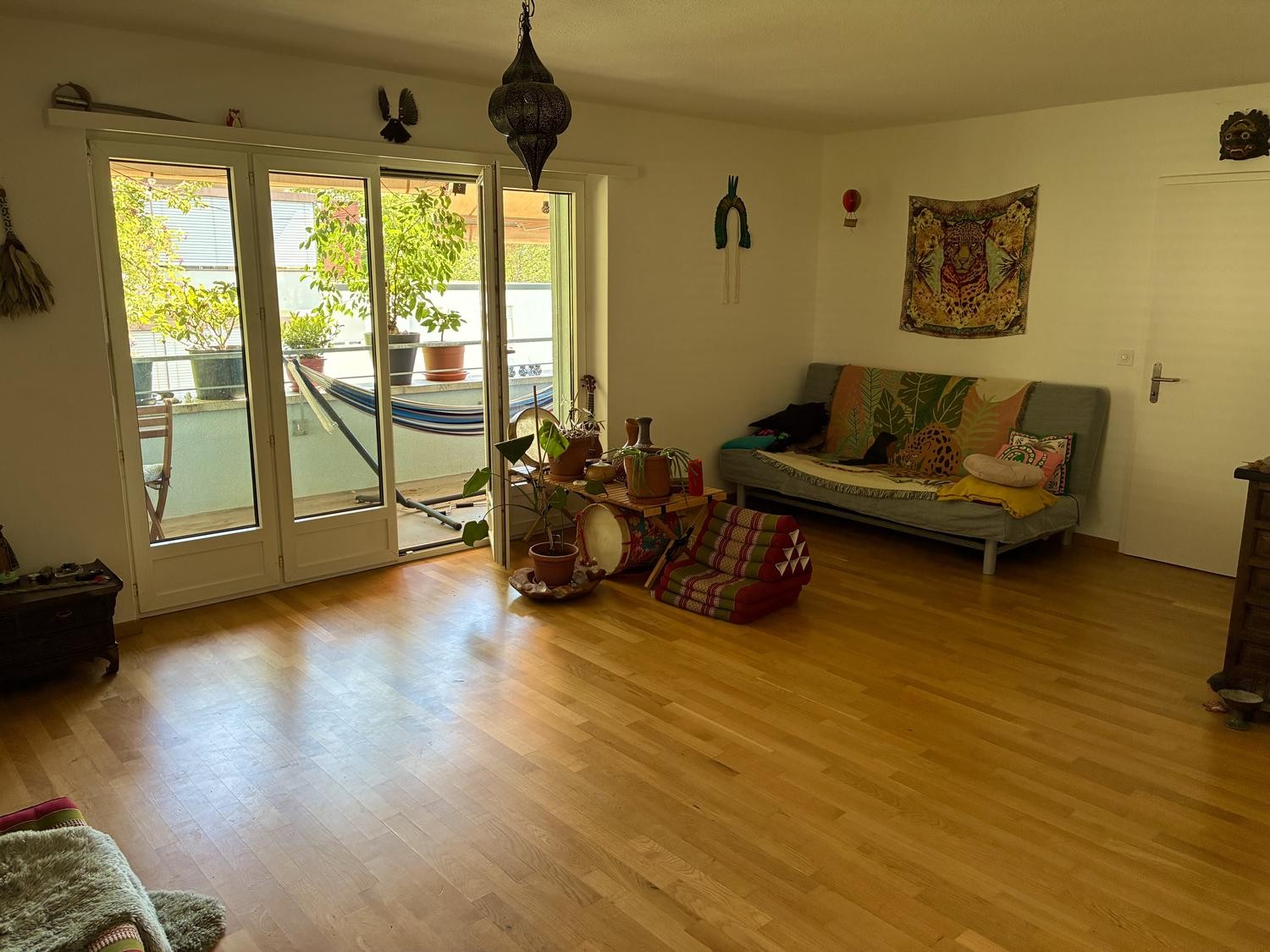3 ½ rooms apartment, Foto 10 von 10