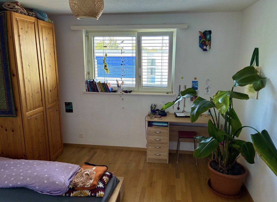 3 ½ rooms apartment, Foto 6 von 10
