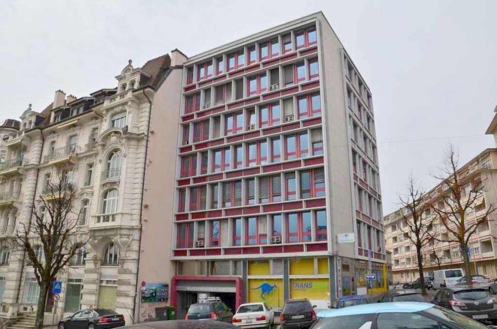 Einzelgarage
