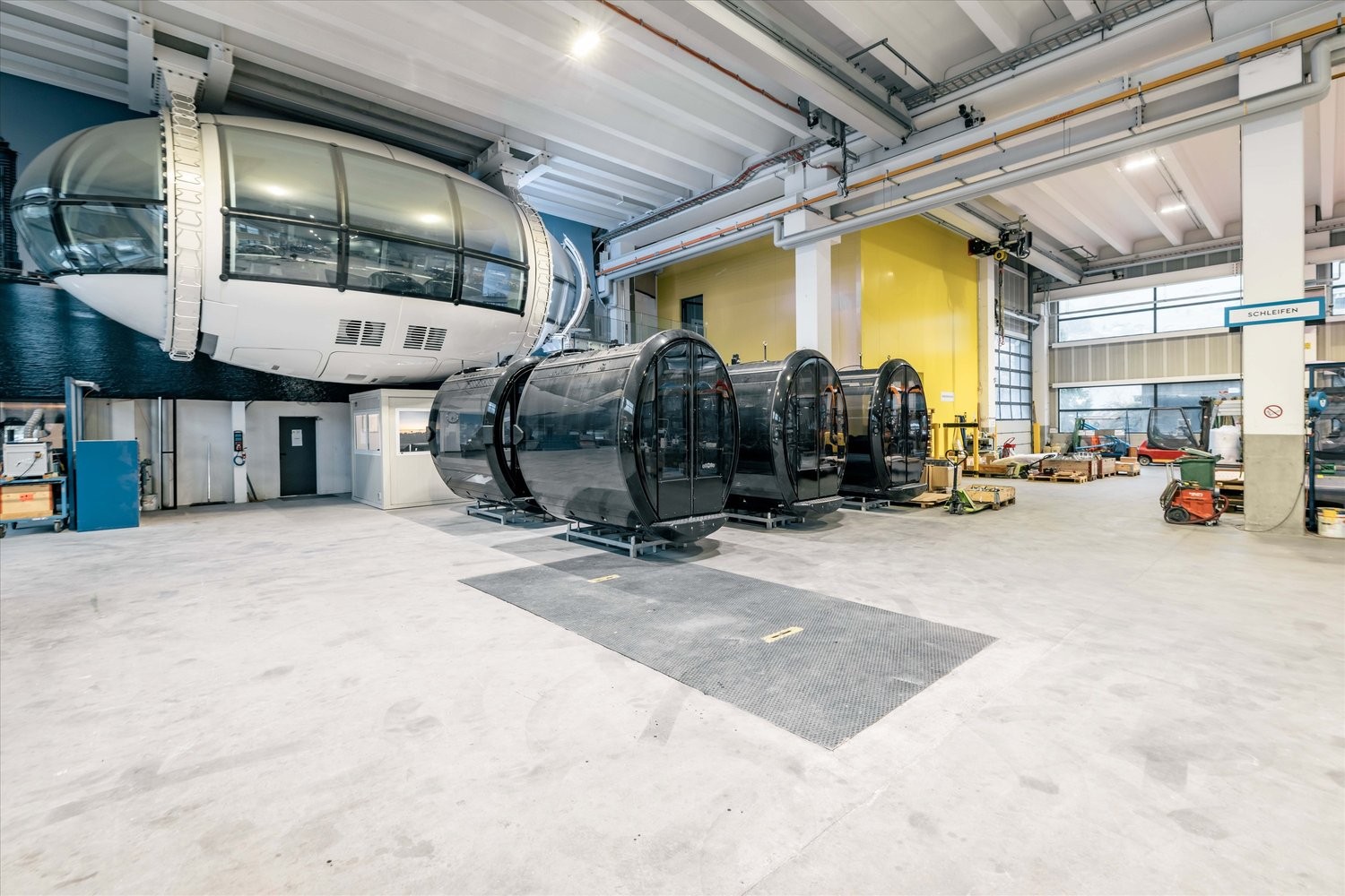 800m² storage room, Foto 6 von 10