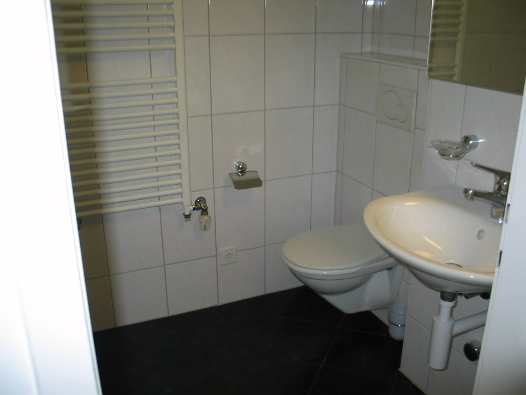 Room in a shared flat, photo 5 sur 7
