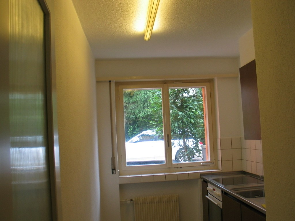 Room in a shared flat, photo 7 sur 7