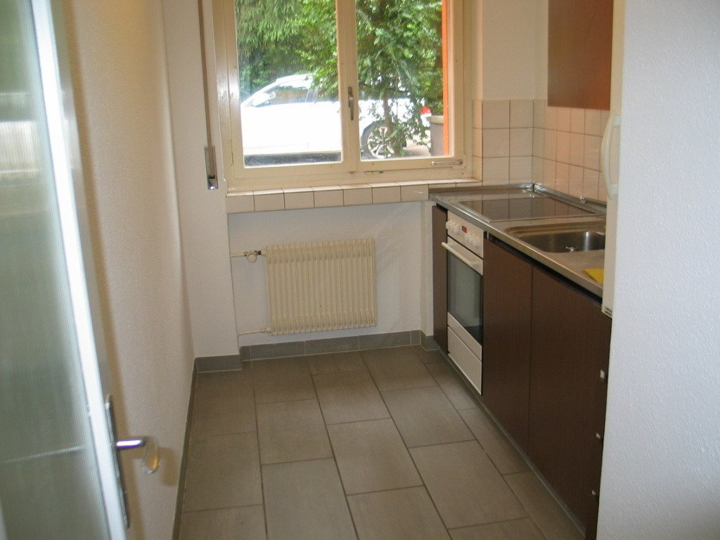 Room in a shared flat, photo 6 sur 7