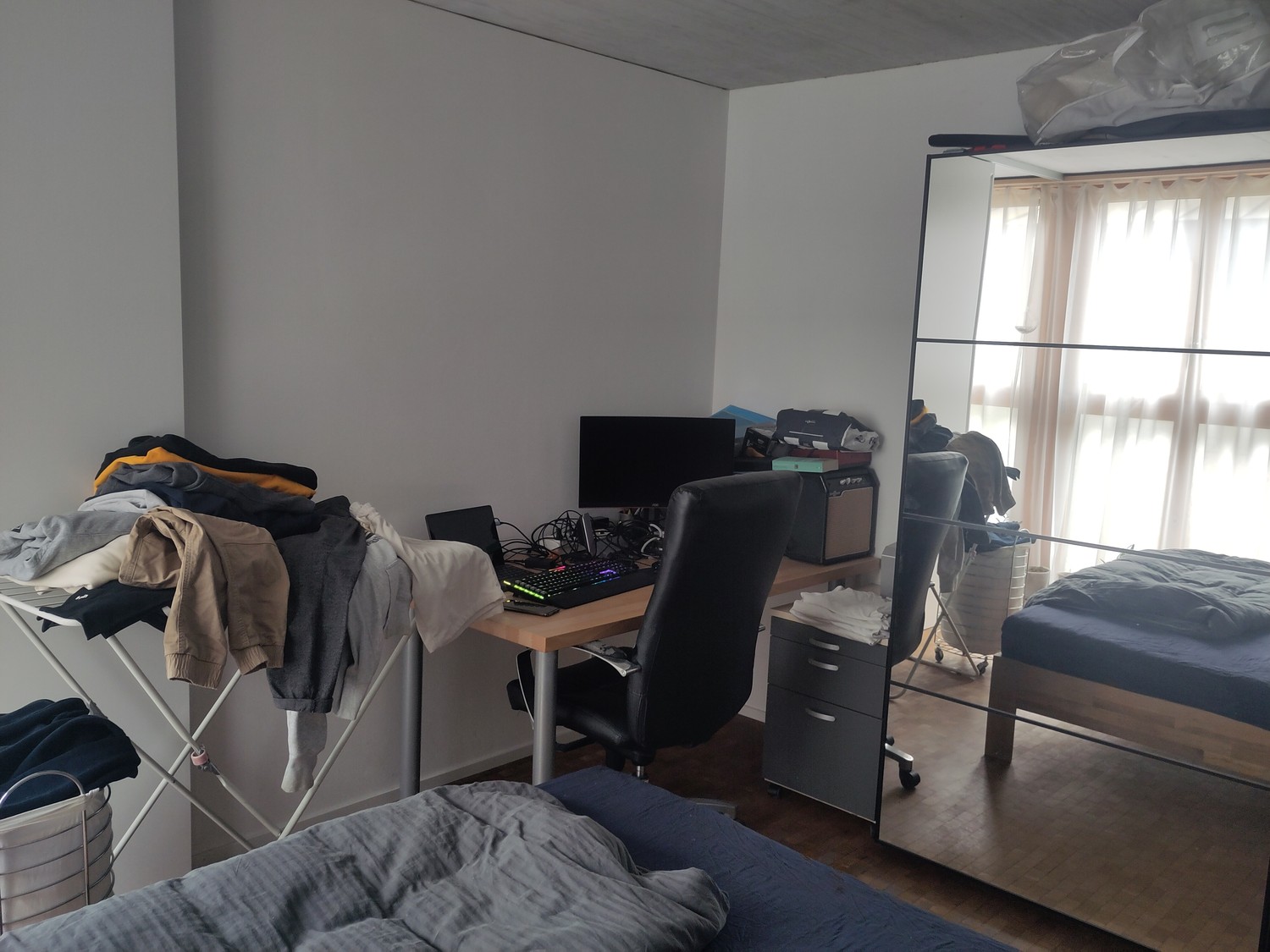 2 ½ rooms apartment, Foto 4 von 10