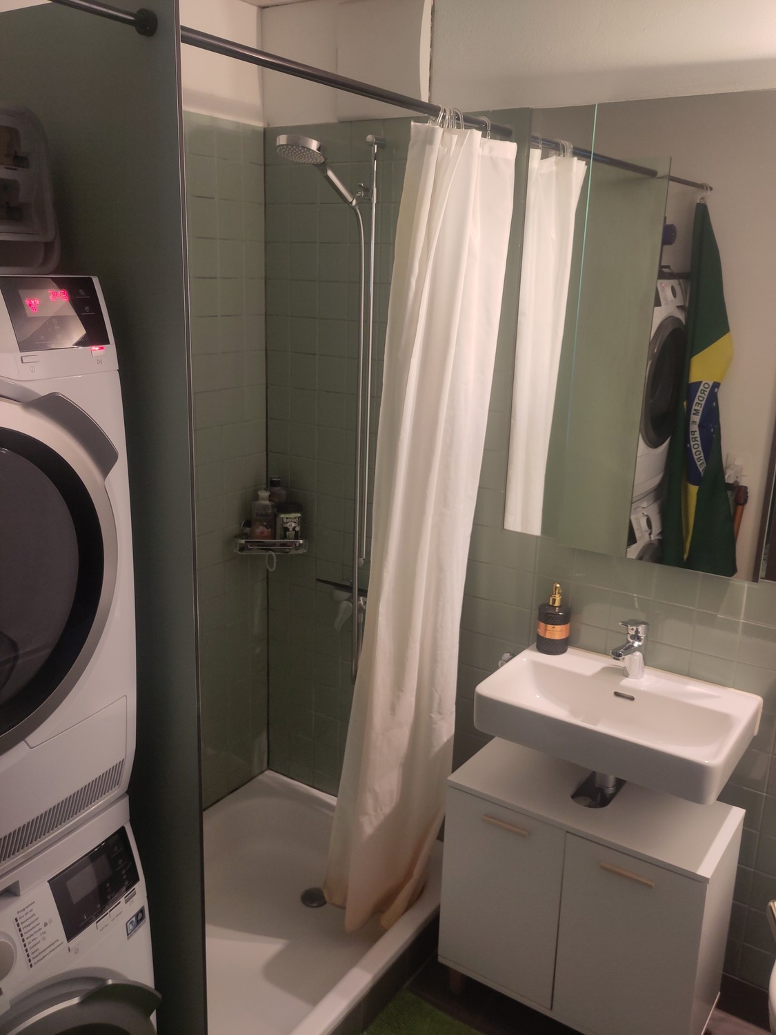 2 ½ rooms apartment, Foto 8 von 10