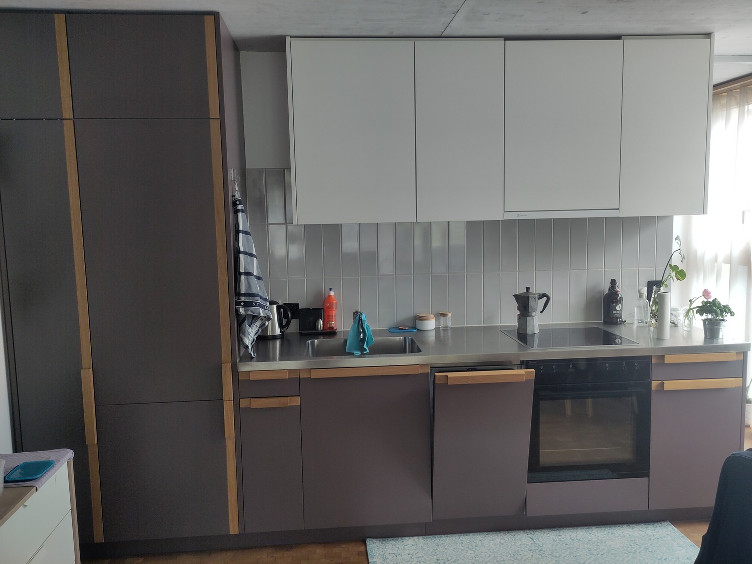2 ½ rooms apartment, Foto 6 von 10