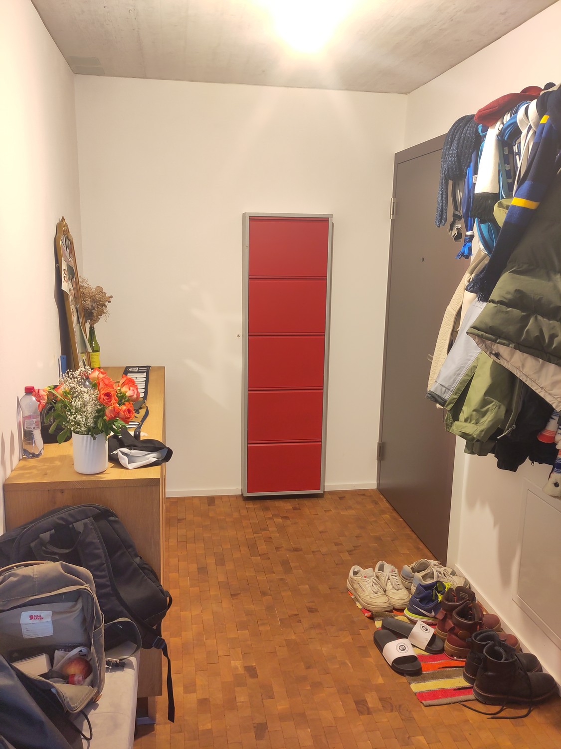 2 ½ rooms apartment, Foto 10 von 10