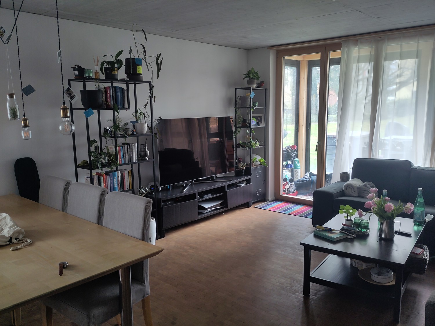 2 ½ rooms apartment, Foto 7 von 10