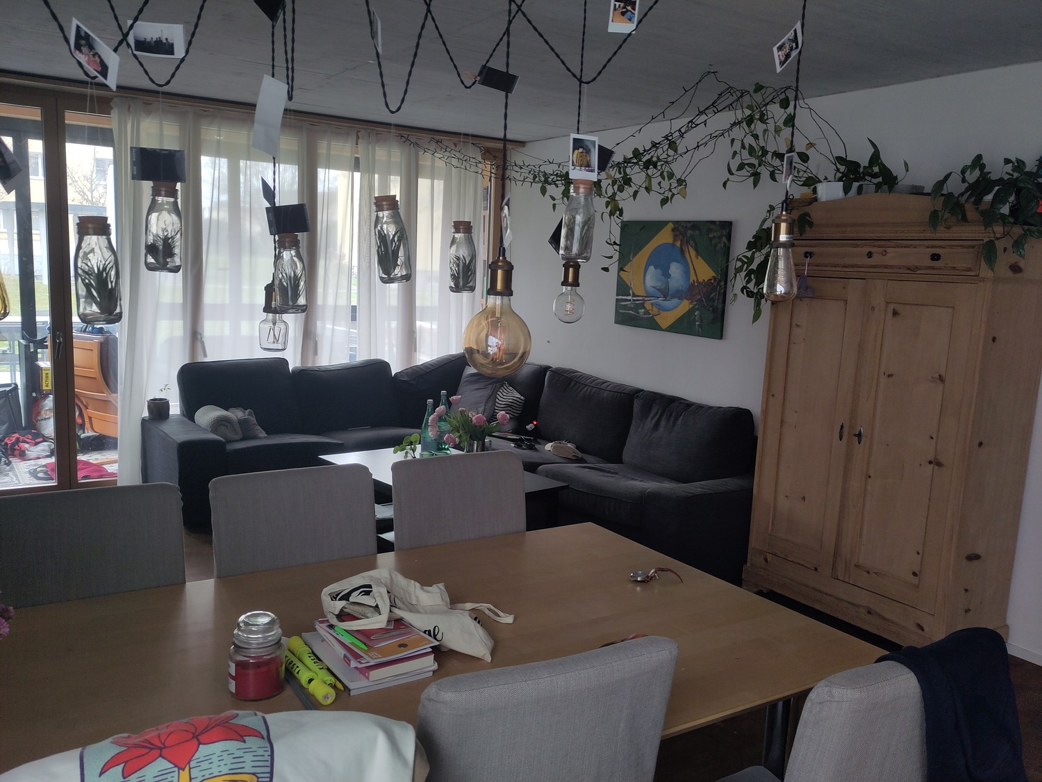 2 ½ rooms apartment, Foto 9 von 10