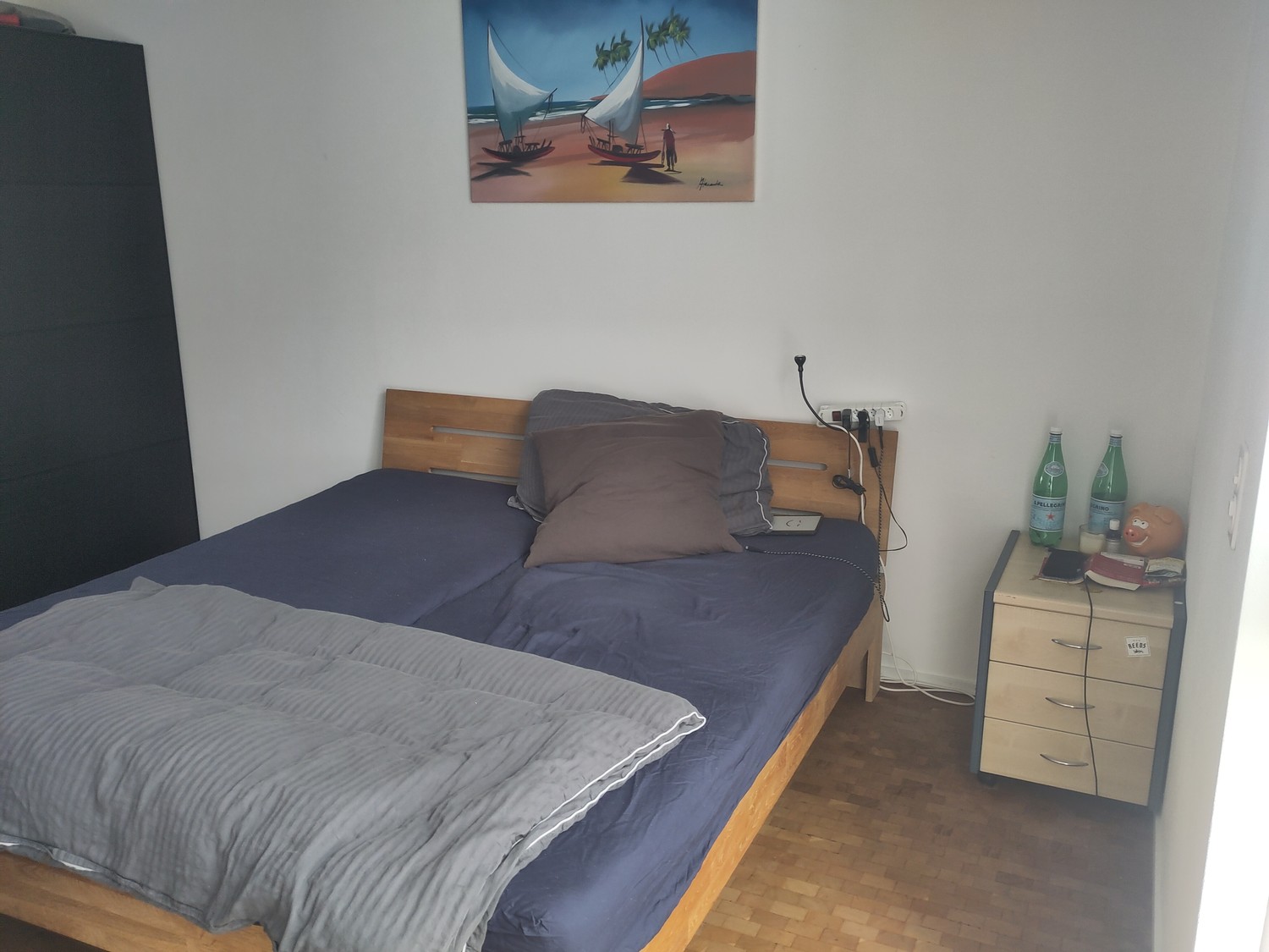 2 ½ rooms apartment, Foto 3 von 10