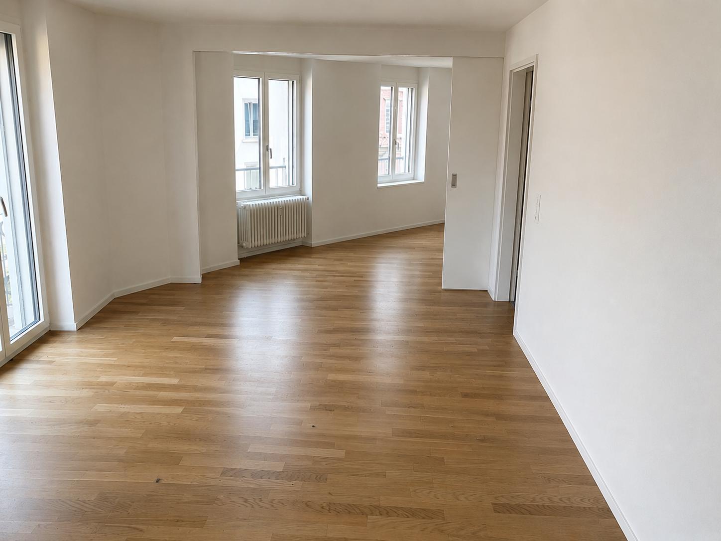 2 ½ rooms apartment, Foto 3 von 5