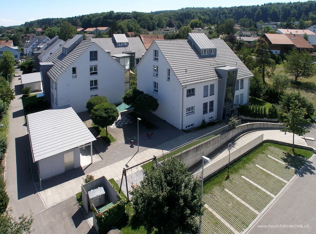 12m² underground slot, photo 1 of 2