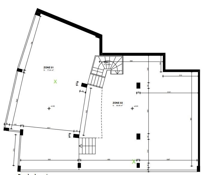 183m² Laden, Foto 4 von 5