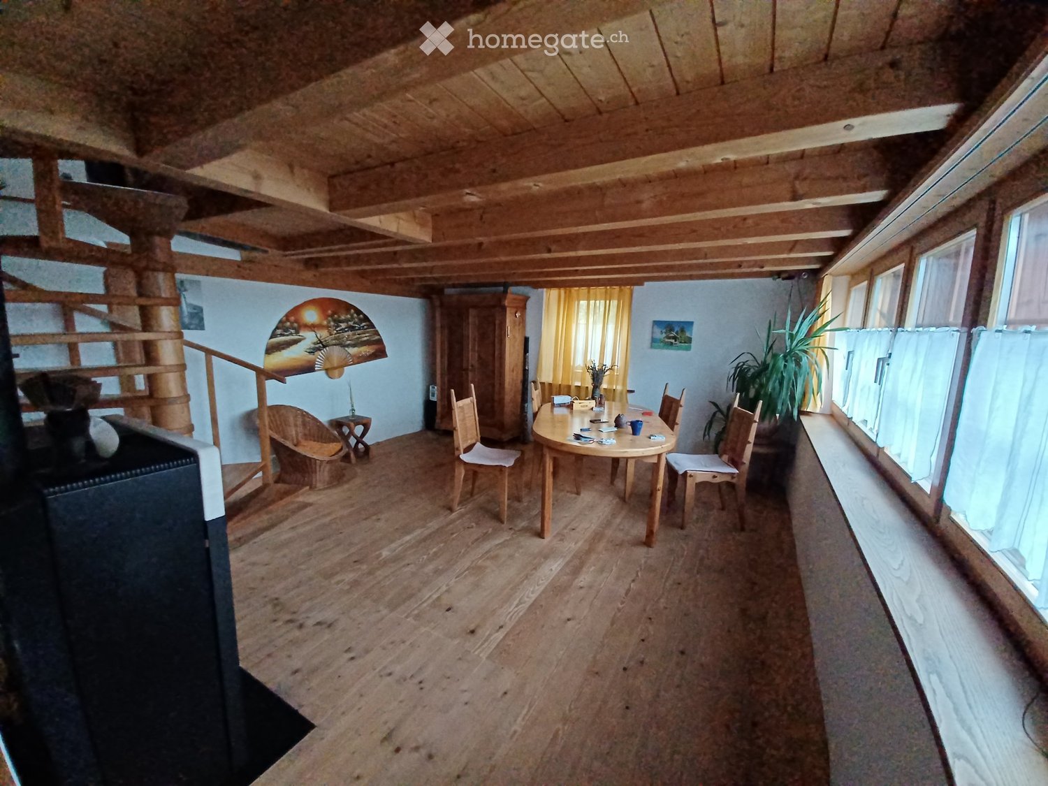 Casa singola di 3 locali