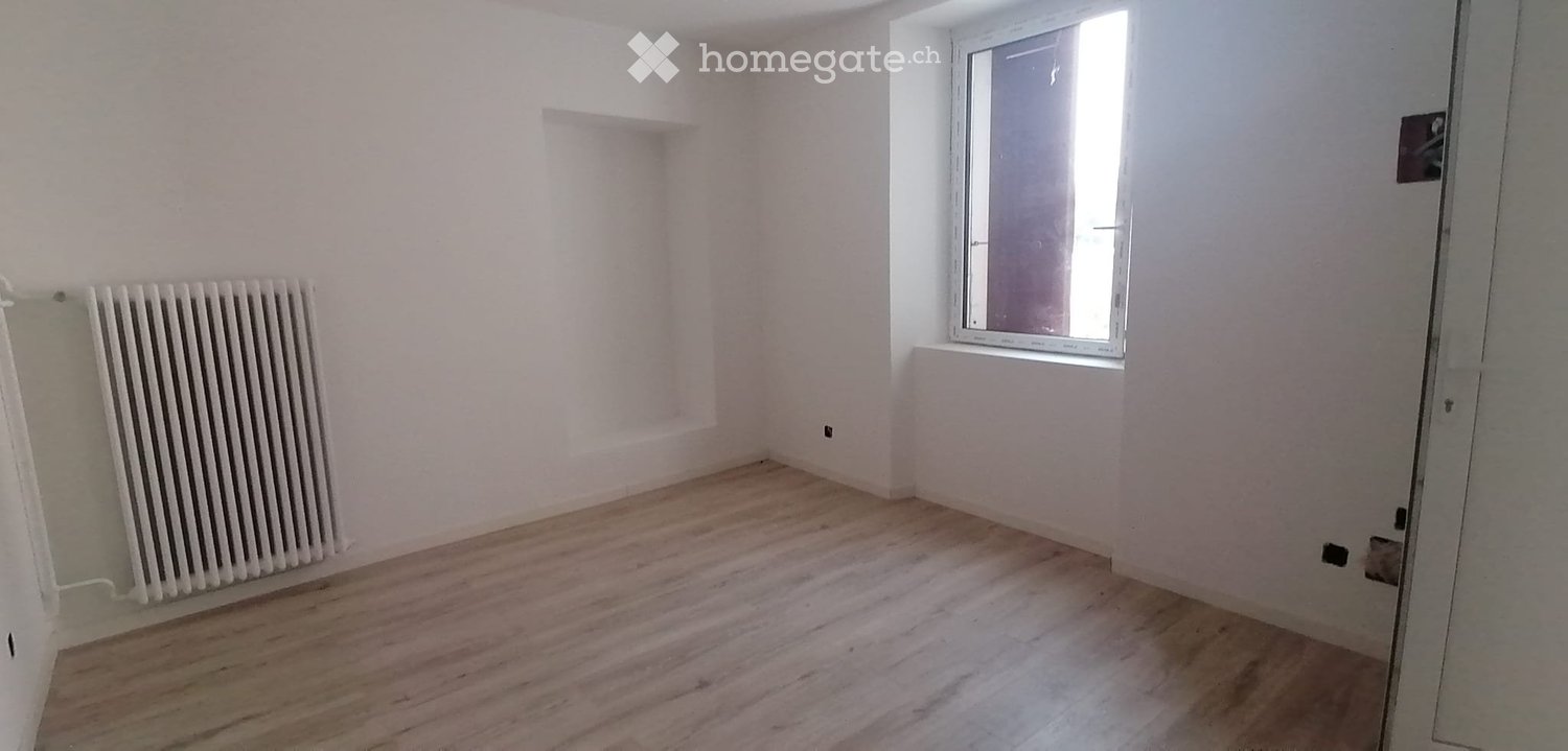 Appartement 2 pièces