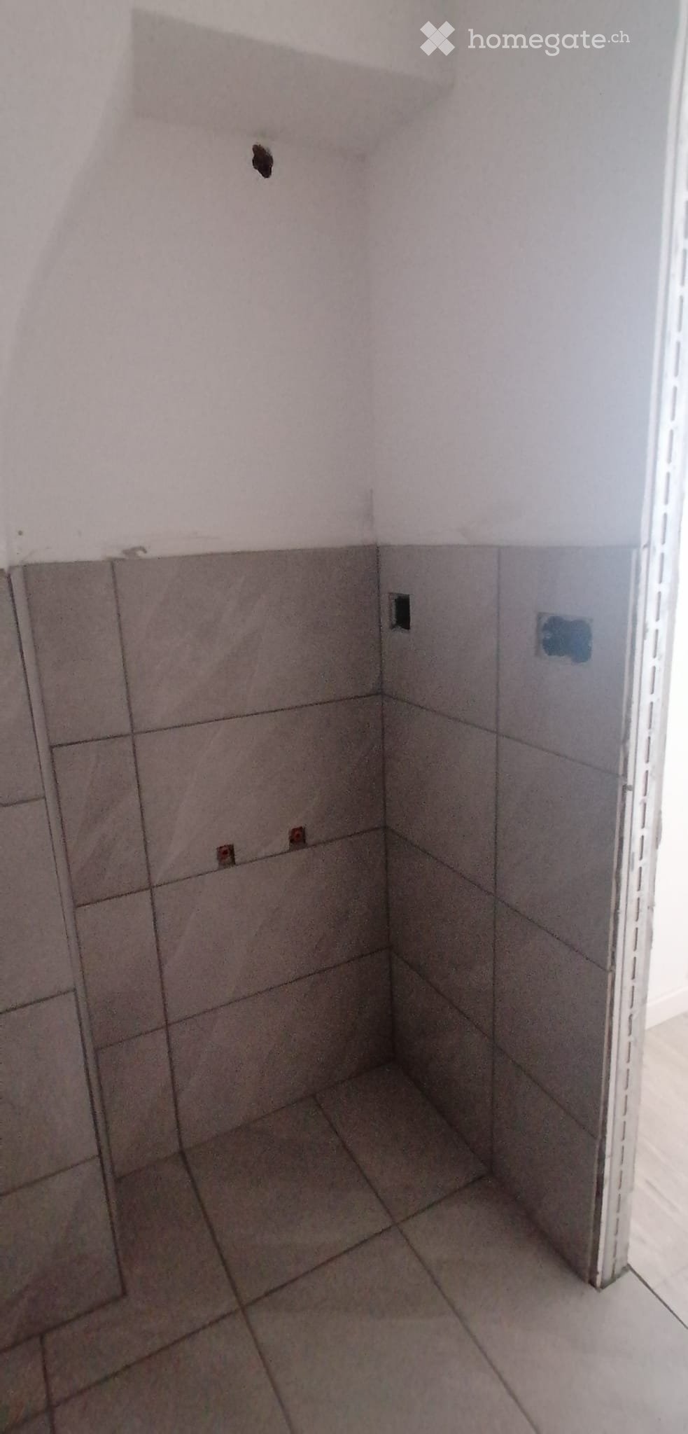 Appartement 2 pièces