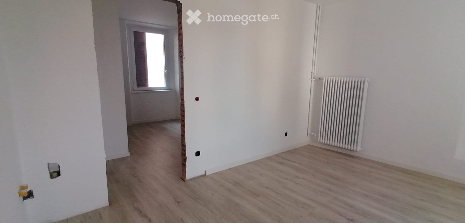 Appartement 2 pièces