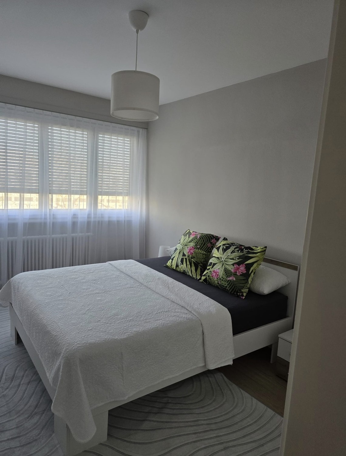 2-Zimmer-Wohnung