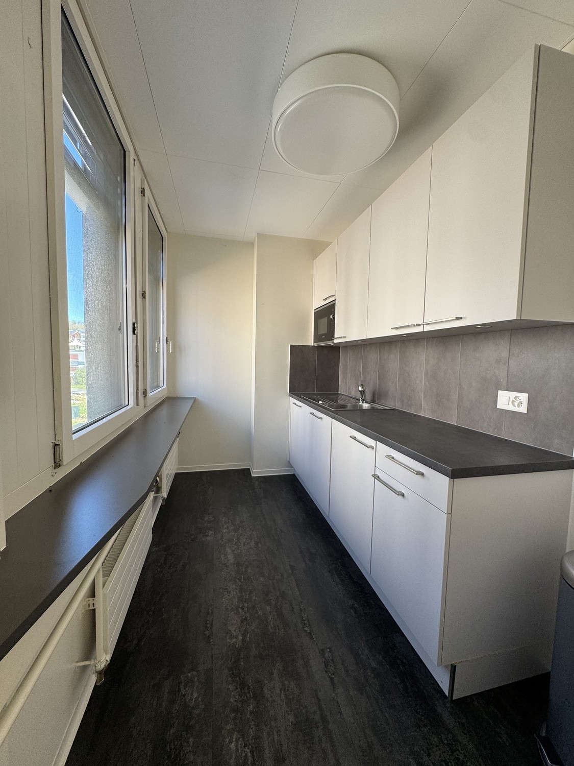 ufficio di 289m²