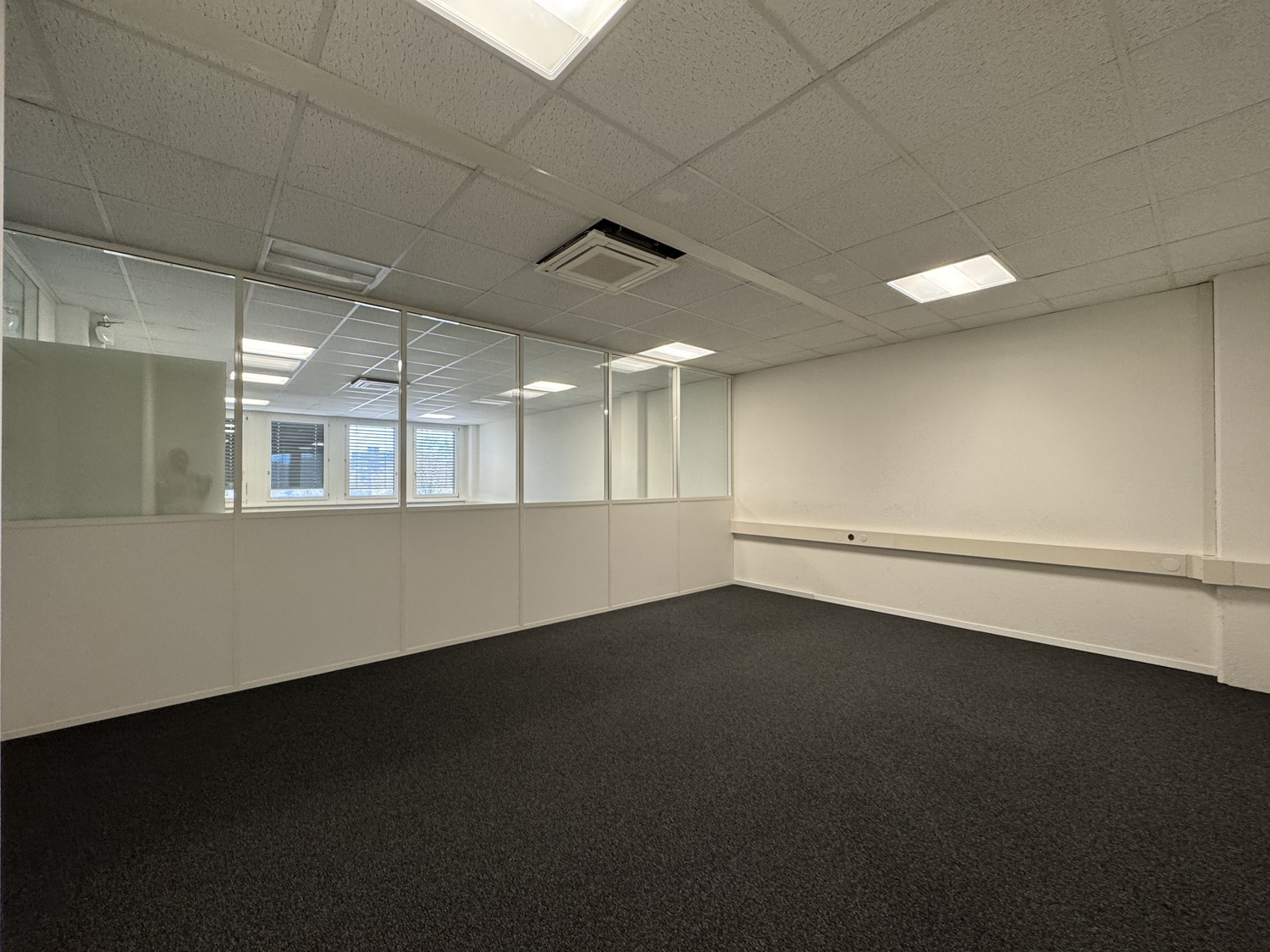 ufficio di 289m²