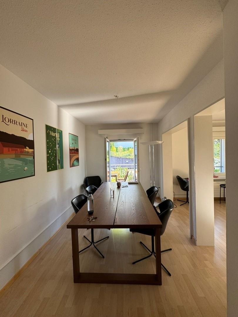 4 ½ pièces appartement