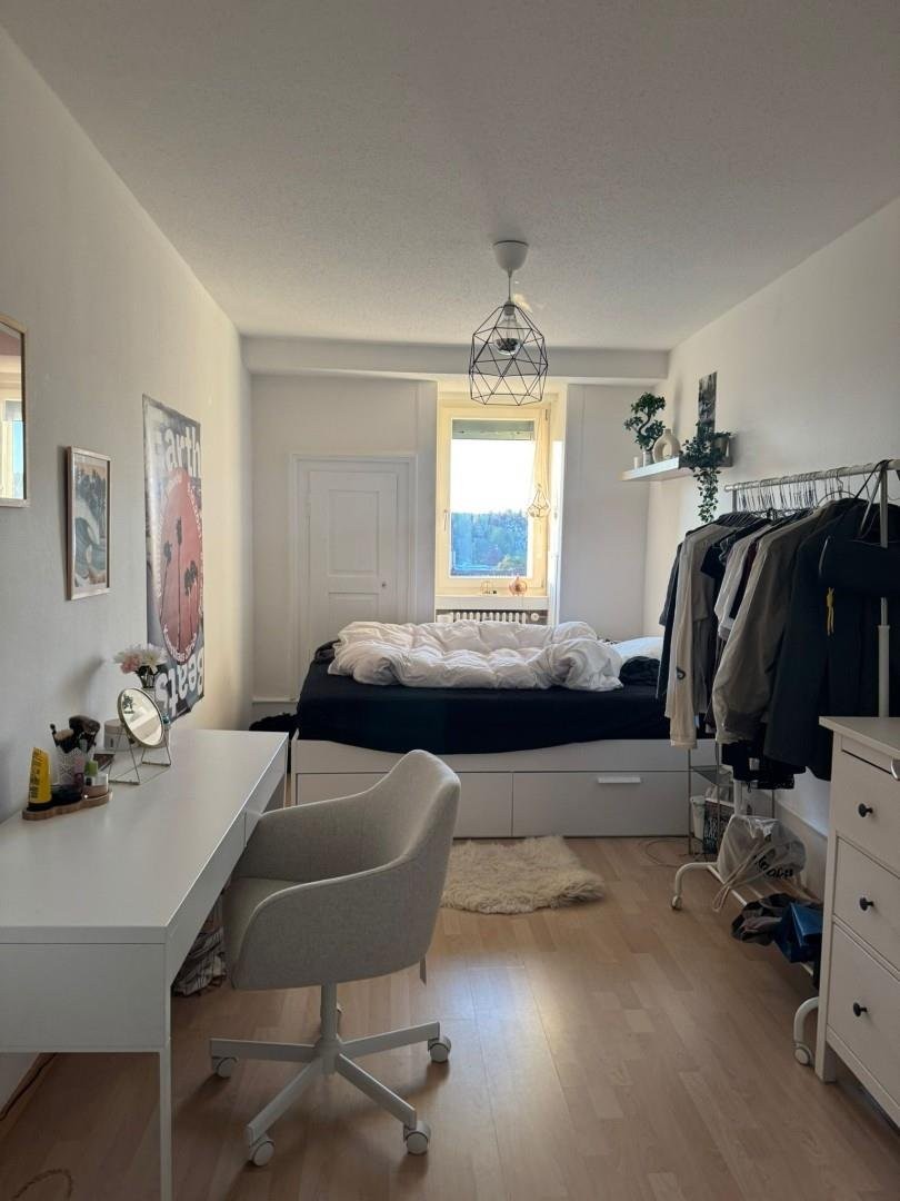 4 ½ pièces appartement