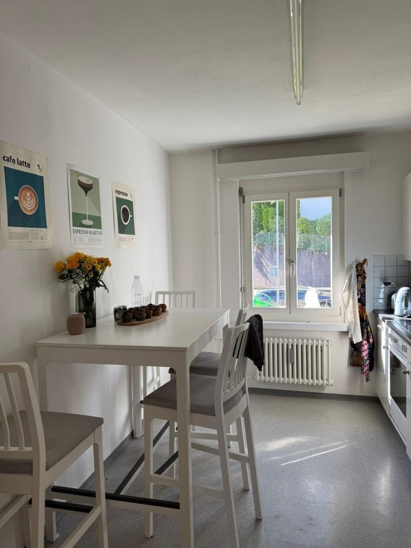 4 ½ pièces appartement