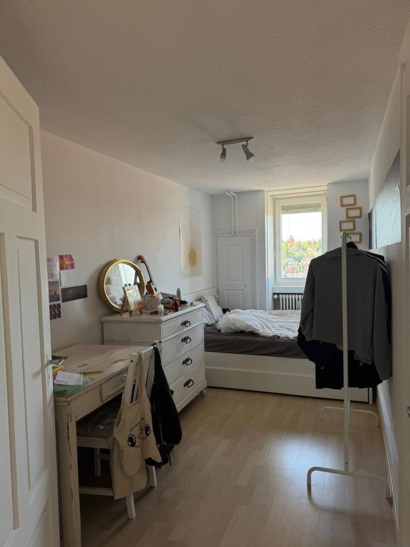 4 ½ pièces appartement