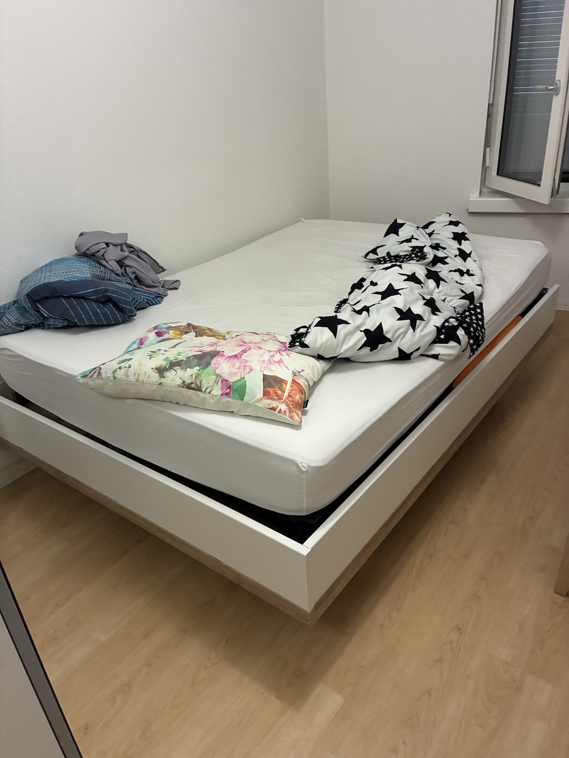 2 ½ Zimmer Wohnung