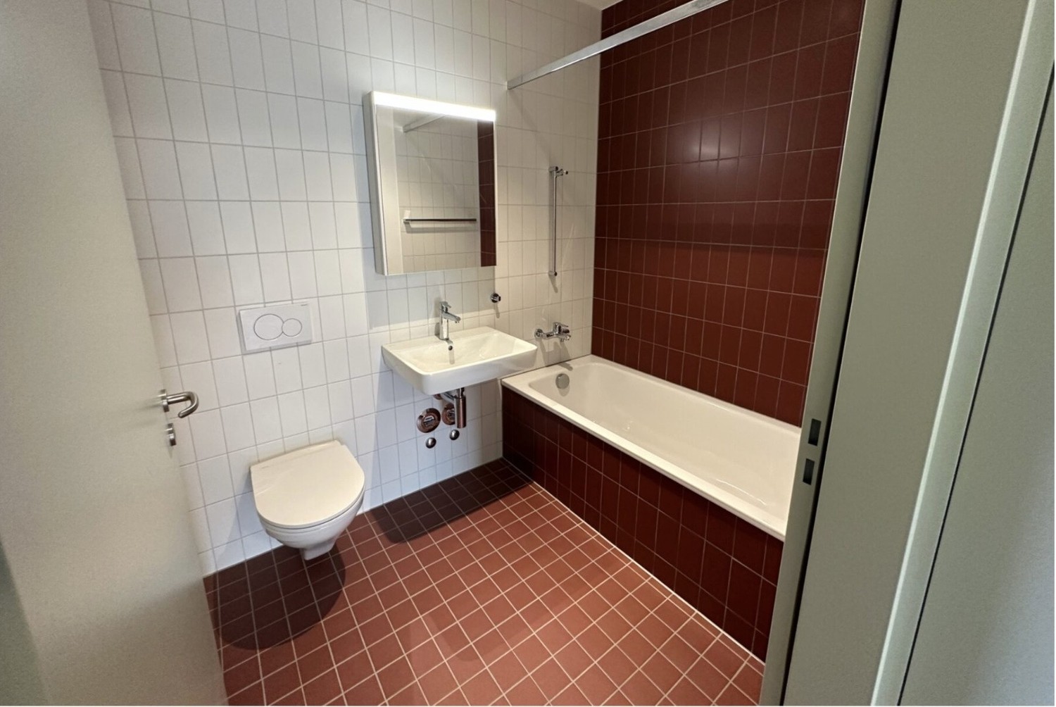 Appartement 4 pièces