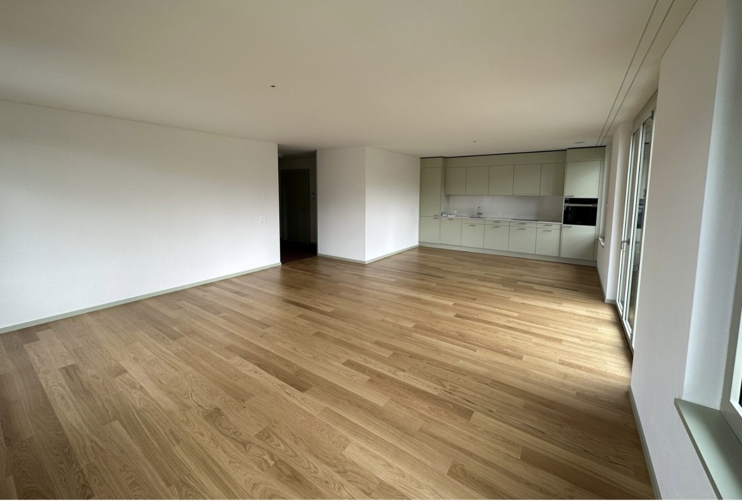 Appartement 4 pièces