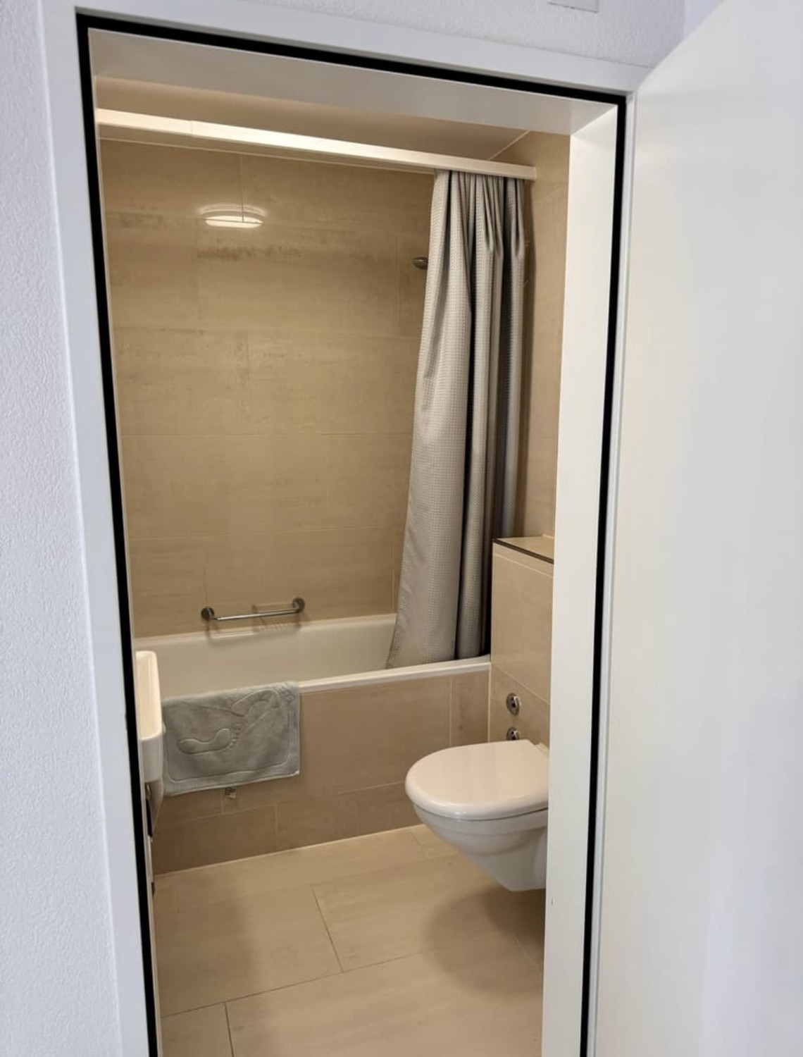 3 rooms apartment, Foto 5 von 5