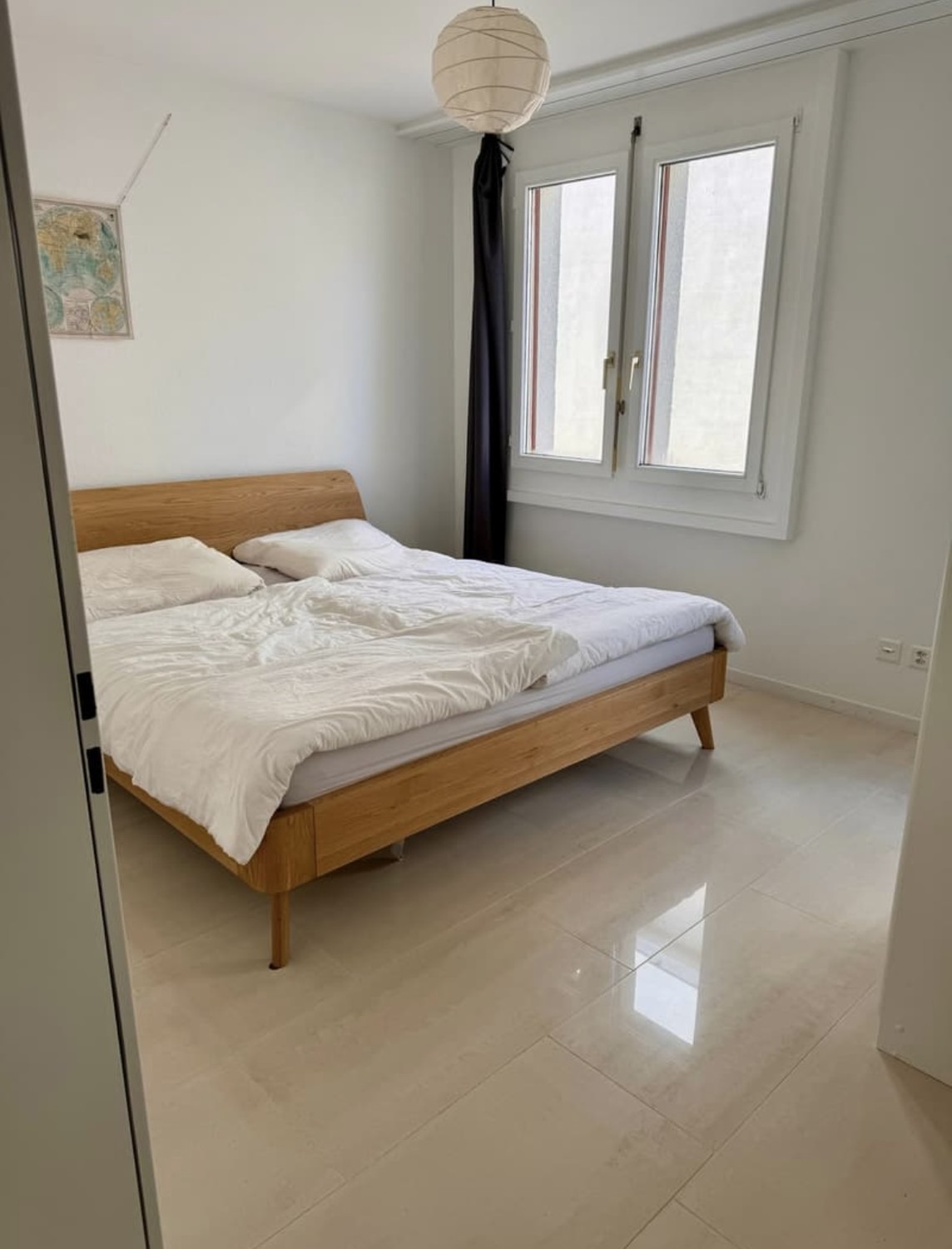 3 rooms apartment, Foto 4 von 5