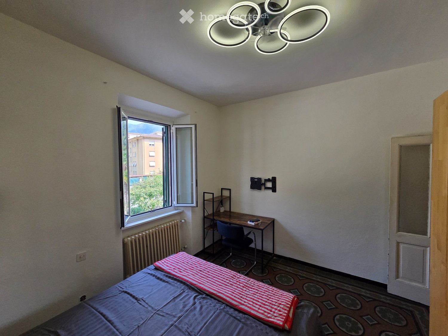 1-Zimmer-Apartment, Foto 4 von 8