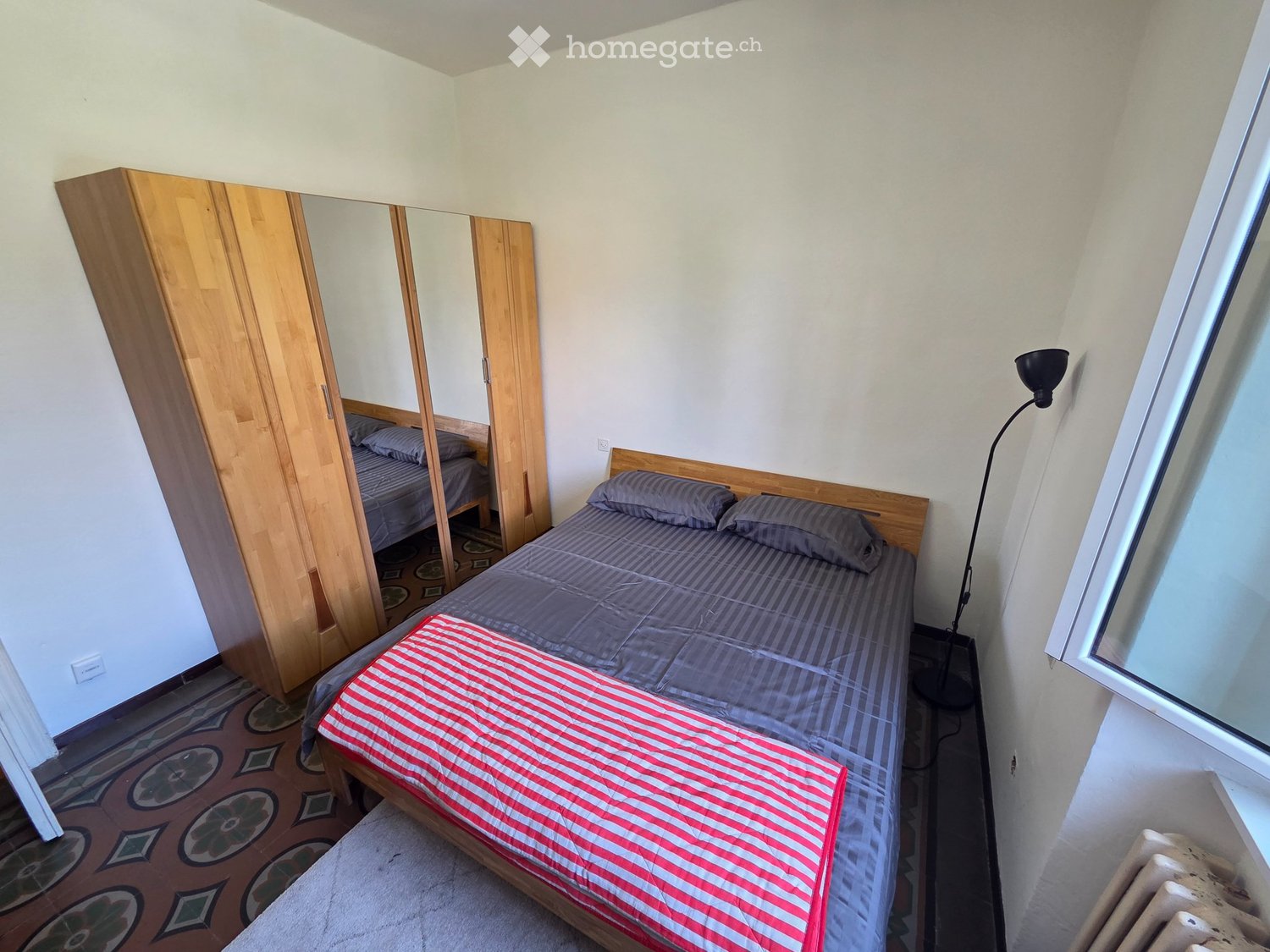 1-Zimmer-Apartment, Foto 1 von 8
