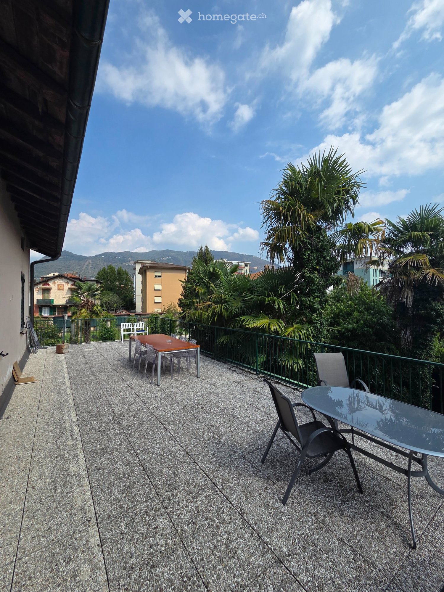 1-Zimmer-Apartment, Foto 7 von 8