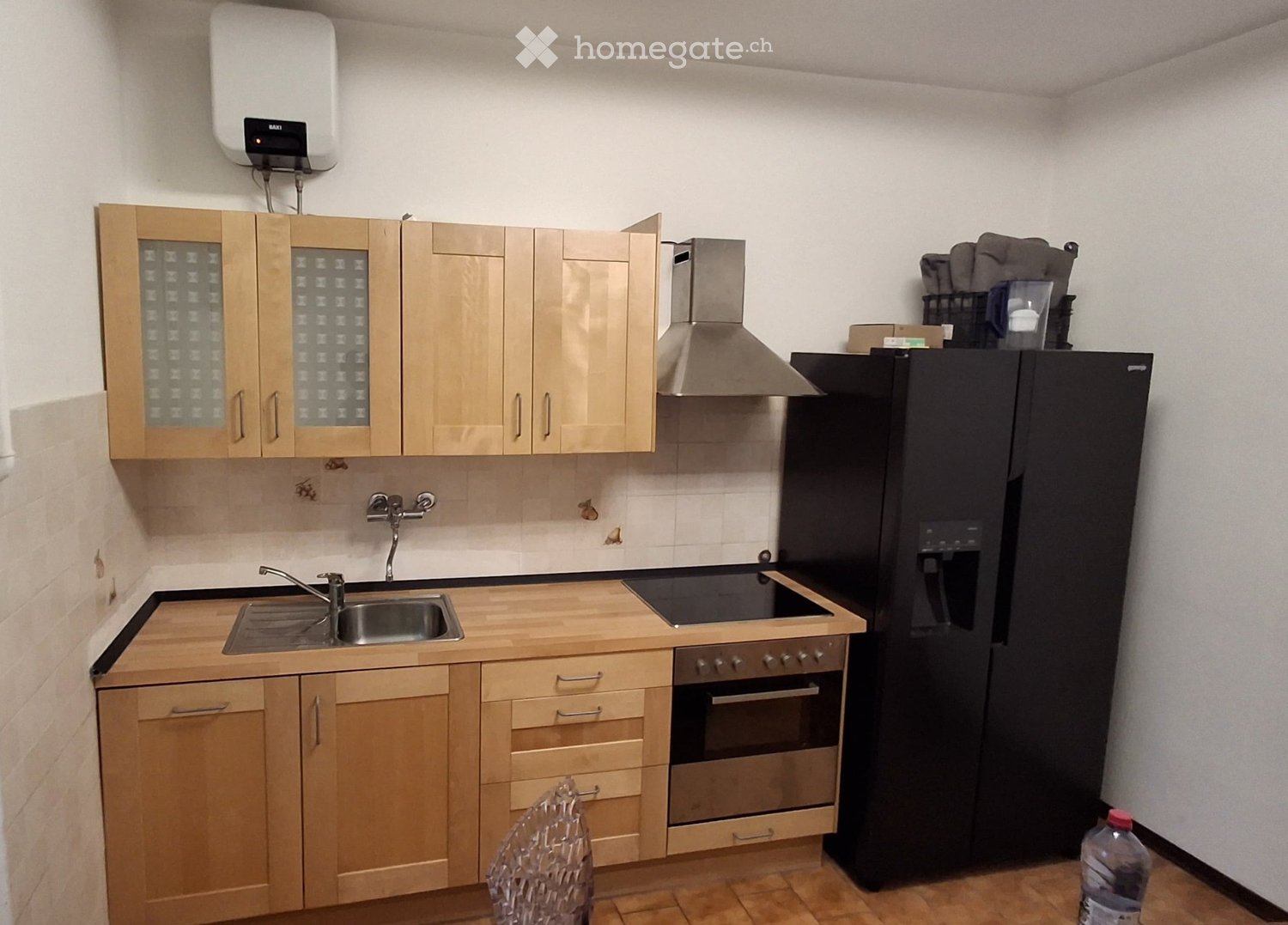 1-Zimmer-Apartment, Foto 8 von 8