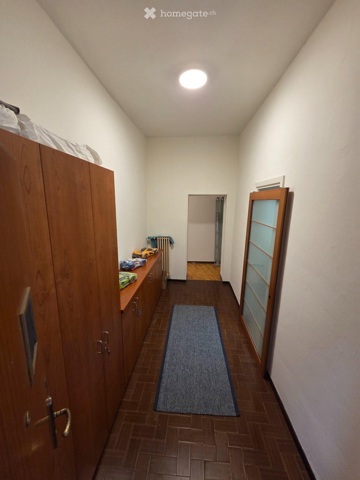 1-Zimmer-Apartment, Foto 6 von 8