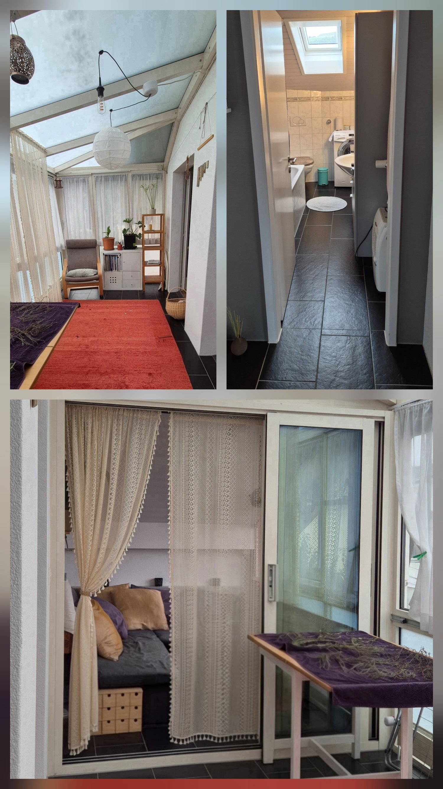 Room in a shared flat, Foto 3 von 3