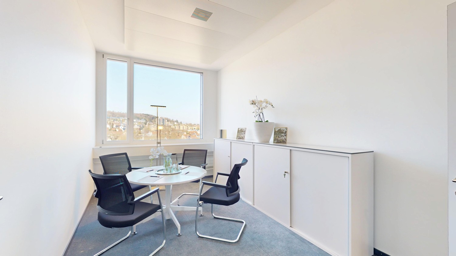 269m² bureau