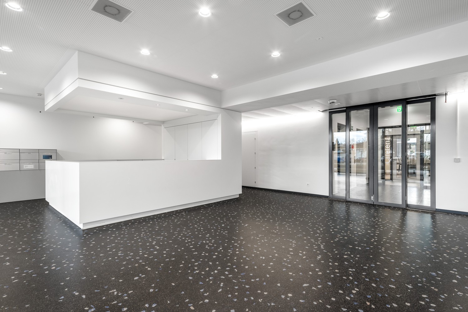 269m² bureau