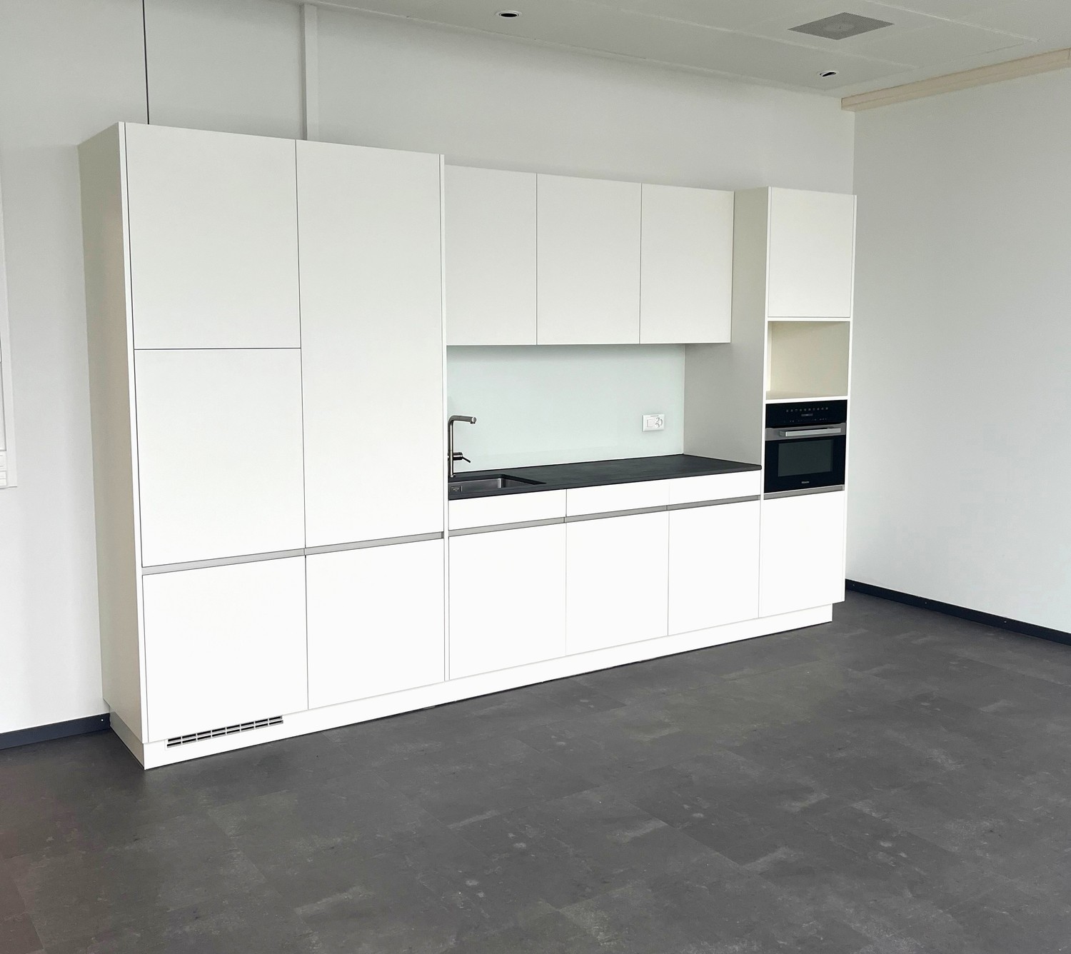 269m² bureau