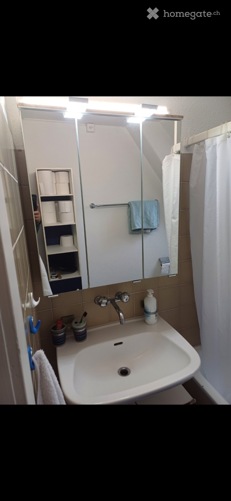 1 Zimmer Einzelzimmer