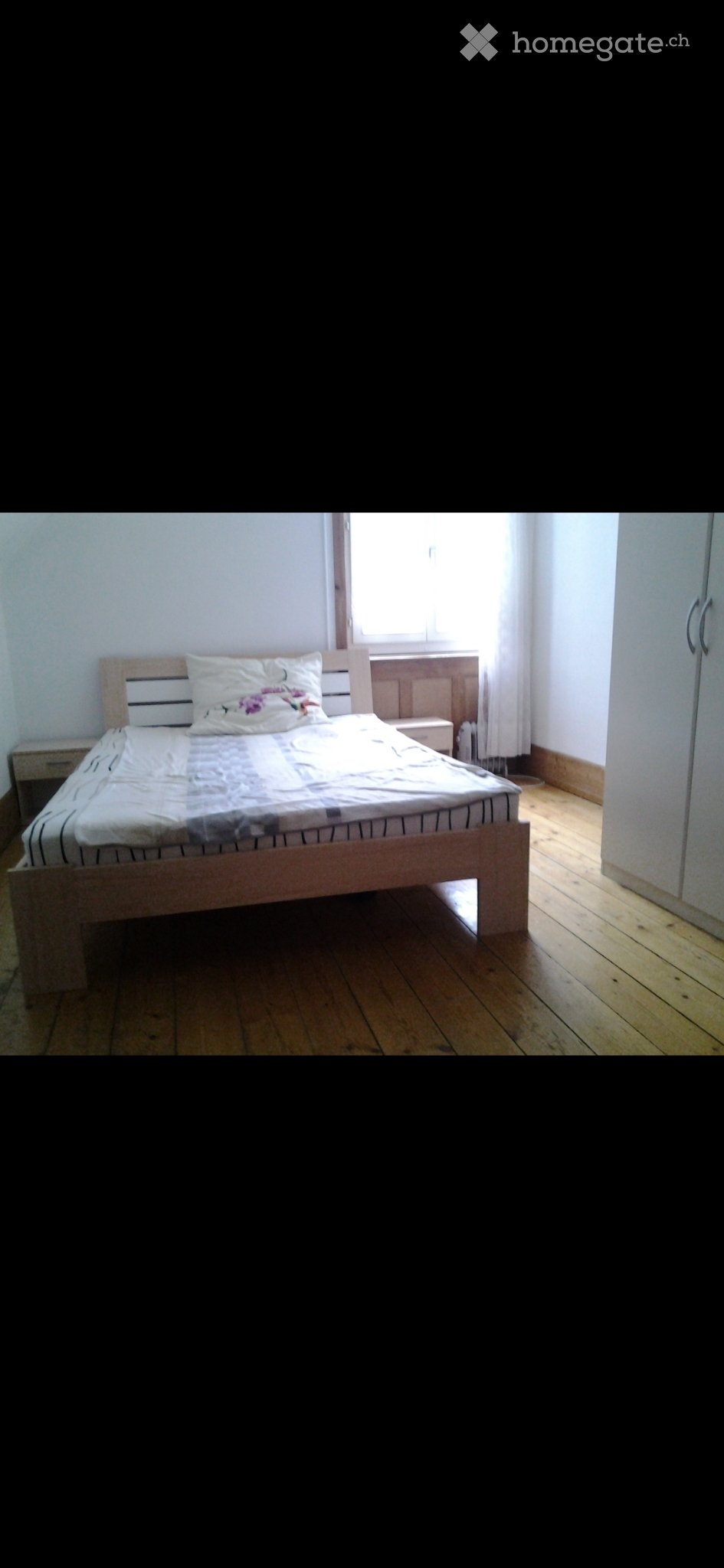 1 Zimmer Einzelzimmer