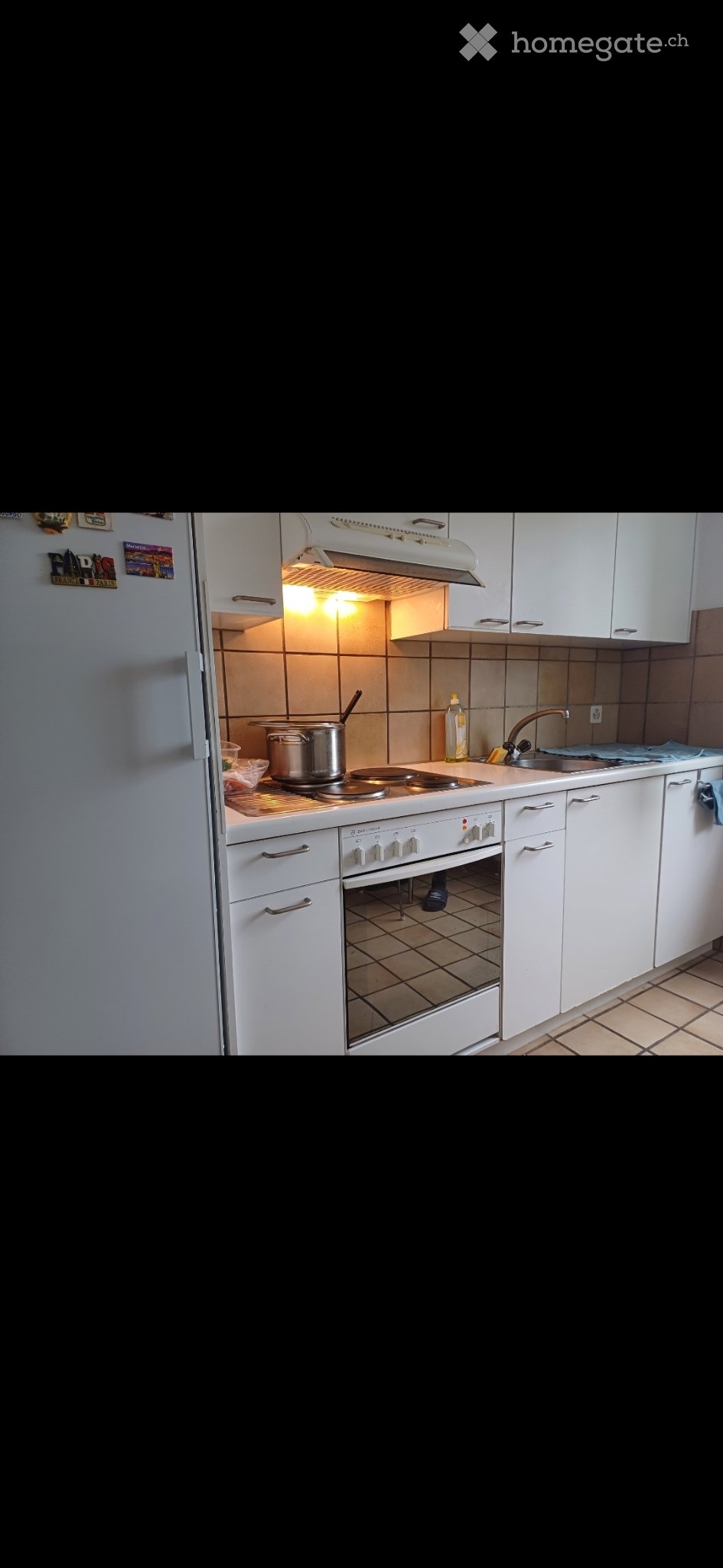 1 Zimmer Einzelzimmer