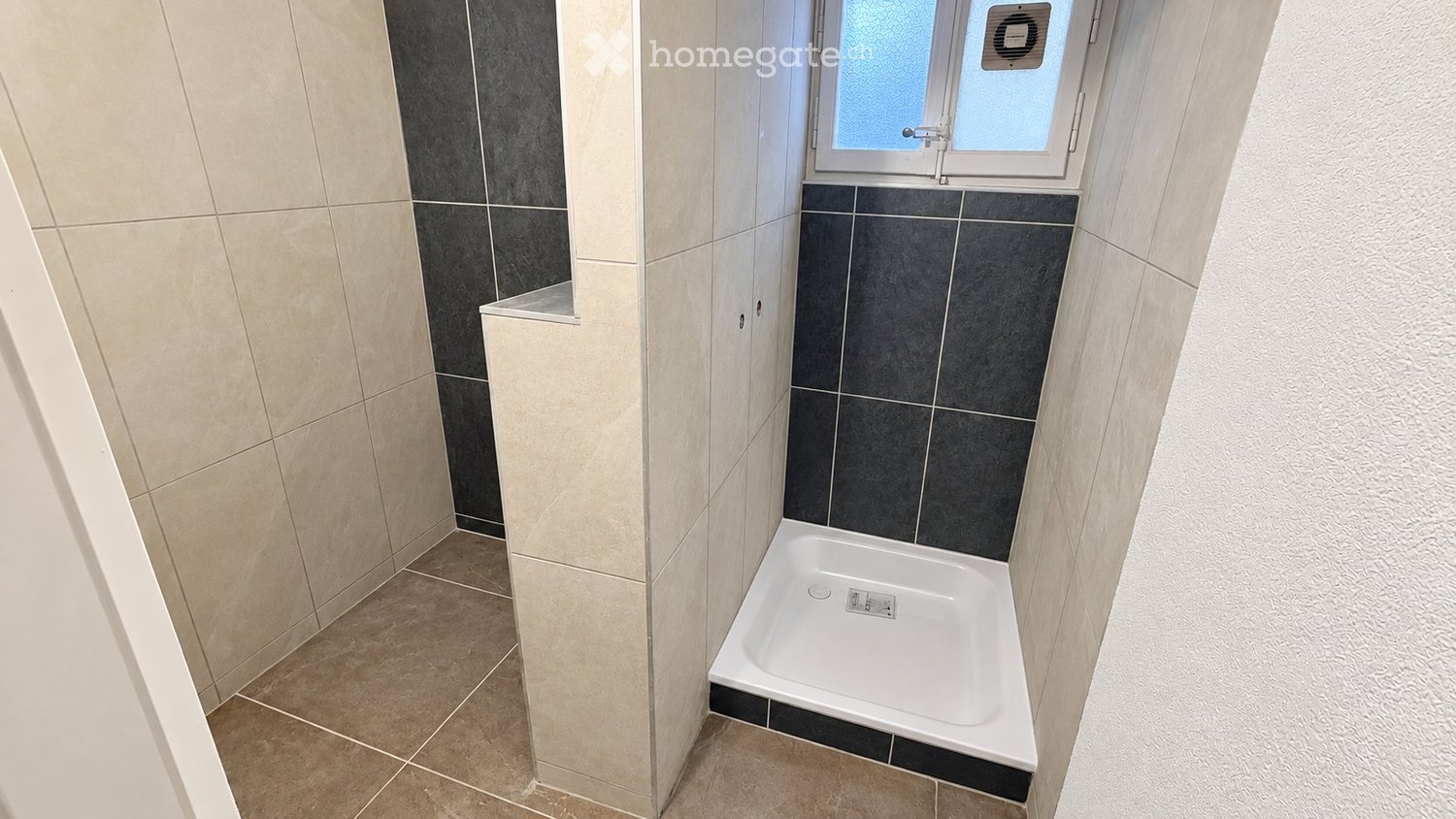 4 rooms apartment