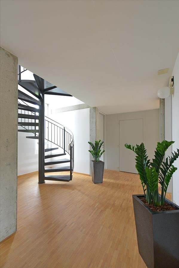 4 ½ rooms duplex, Foto 7 von 9
