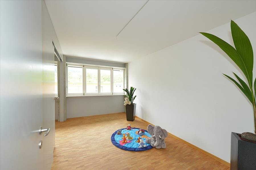 4 ½ rooms duplex, Foto 5 von 9