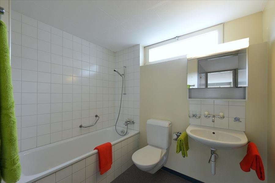 4 ½ rooms duplex, Foto 4 von 9