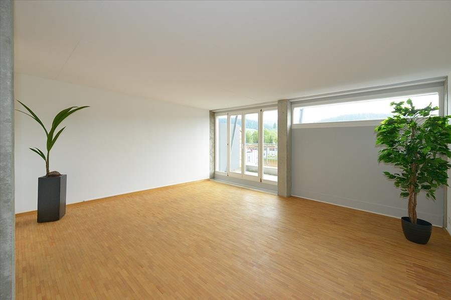4 ½ rooms duplex, Foto 2 von 9